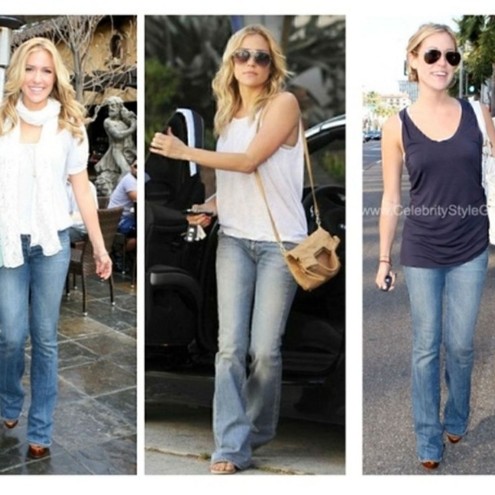 Paige Hollywood Hills Jeans, sz.28/29